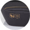 Chipolino Safy Zitverhoger i-Size 125-150 cm Isofix Macadamia Bruin