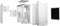 be quiet! Pure Base 501 Airflow - Midi Tower PC - ATX µATX Mini-ITX - Wit