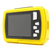 EASYPIX W2024 Onderwatercamera Geel