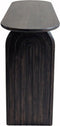 Moods - Sidetable Nora - 130 x 40 x 80 cm - Bruin