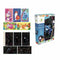 Faujas CREA010 kunst- & knutselset voor kinderen