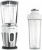 Bosch MMBM7G2M VitaStyle Blender 2Go - Blender - Wit