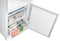 Samsung BRB260076WW - Koelkast - Onderverdieping - Energieklasse G