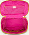 Oilily Coco Carnation - Toilettas - Beautycase - Waterafstotend - Dames - Vrouwen - Geel