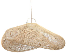 De Cloud Hanglamp - Naturel - XXL