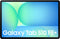 Samsung Galaxy Tab S10 FE Plus - Wi-Fi - 256GB - Gray