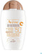 Avène Minerale Getinte Zonfluide SPF 50 40 ml