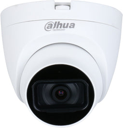 Dahua HAC-HDW1500TRQ(-A) - Buiten camera - 2880x1620 resolutie - IR-nachtzicht tot 25m - IP50