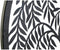 Wanddecoratie DKD Home Decor Boomstructuur Metaal (2 pcs) (40 x 1 x 40 cm)
