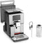 Krups Intuition Experience+ EA877D - Volautomatische espressomachine - 21 dranken - Roestvrijstaal