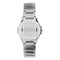 Casio Edifice EFR-S108D-2AVUEF - Polshorloge - Quartz - Staal - Ø 39 mm - Zilverkleurig