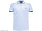 New Zealand Auckland Stretch Poloshirt iBOOD L Dusk Navy - Comfortabele Pasvorm en Stijlvolle Look