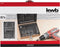 Kwb 106300 - Power Box 67-delig - 35 TQ60 bits en 9 zeskant bits - Metalen koffer