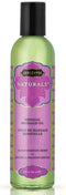 Kamasutra Naturals Massage Olie Island Passion Berry