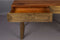 Dutchbone Volan Consoletafel/ Wandtafel Goud