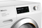 Miele TEL 695 WP - Warmtepompdroger - SteamFinish SilenceDrum EcoSpeed - Gala Edition
