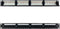 Nanocable 10.21.4124 - Patchpanel - CAT.6A UTP 19