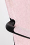 Zuiver Thirsty Armstoel - Roze - Set van 2