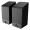Klipsch Flexus Surr 200 - Actieve Luidsprekerset - 80 Watt - Zwart