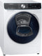 Samsung WW80M760NOM - Wasmachine - 8kg - 1600rpm - Stoomwassen - EcoBubble