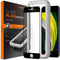 Spigen AlignMaster - Screenprotector - Full Cover Glass - Geschikt voor iPhone SE (2020) / iPhone 8 (2017) / iPhone 7 (2016)