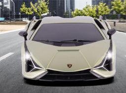 1:24 Revell 24691 RC Auto Lamborghini Sián RC Model Kant en Klaar