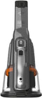 Black & Decker BHHV520JF - Kruimelzuiger - 18V Lithium-ion batterij - Grijs