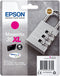 Epson 35XL - Original Ink Cartridge - 203 ml - Magenta
