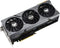 ASUS TUF Gaming GeForce RTX 4070 Ti - Videokaart - 12GB GDDR6X - OC Edition