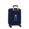 Handbagagekoffer Harper & Neyer Marineblauw 20'' 20 L 34,5 x 55 x 20 cm