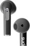 Sudio N2 - Draadloze In-ear Oordopjes - IPX4 Waterbestendig - Zwart