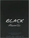 Herenparfum Kenneth Cole EDT Black For Men (100 ml)