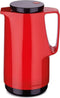 Rotpunkt Thermoskan Maxima 1,0 liter rood