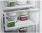 AEG AGB332E2AW - Vrieskast - Inhoud 214L - Energieklasse E