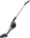 Black & Decker NSVA315J - Steelstofzuiger - Wasbaar filter - Antraciet