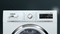 Siemens WT47W590 - Warmtepompdroger - 9 kg - A++ - Wit