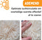 By Cee Cee - Origineel Hondendeken - Multifunctioneel - Afritsbaar - Beige - Maat M - 90x90