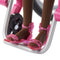 Barbie Morena Fashionistas - Met Rolstoelpop - Goud - Modepop