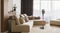 Hoover HF300 - Steelstofzuiger - Direct Impulse motor - 0,7L