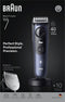 Braun BT7540 - Baardtrimmer - 40 lengte-instellingen - Douchebestendig