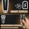 Sansbeauté S1110 - 5-in-1 Elektrisch Scheerapparaat - Waterproof - Nat & Droog
