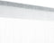 vidaXL - Draadgordijnen - 140x250 - cm - wijnrood - 2 - st
