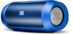 JBL Charge 2 - Draadloze stereoluidspreker 15 W 75 - 20000 Hz Blauw