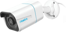 Reolink RLC-810A - IP-beveiligingscamera - 4K Nachtzicht - Wit