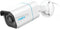 Reolink RLC-810A - IP-beveiligingscamera - 4K Nachtzicht - Wit