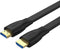 Unitek C11063BK-2M - HDMI Kabel 2.0 4K60HZ - 200cm - Zwart