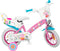 Toimsa Peppa Pig - Kinderfiets