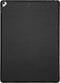 imoshion iPad Pro 12.9 (2017) - Trifold Bookcase - Kunstleer - Zwart