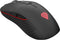 Genesis NMG-1321 - Gaming Muis - Draadloos 3600 DPI - Zwart Rood