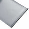 Juskys PVC Privacystrips - Privacyscherm - 3x35m - Grijs (3 stuks)